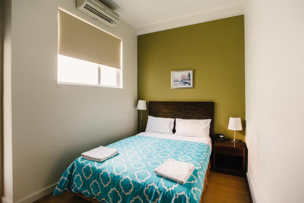 YTI Garden Hotel, Melbourne | Updated prices | From (USD $) 68,00