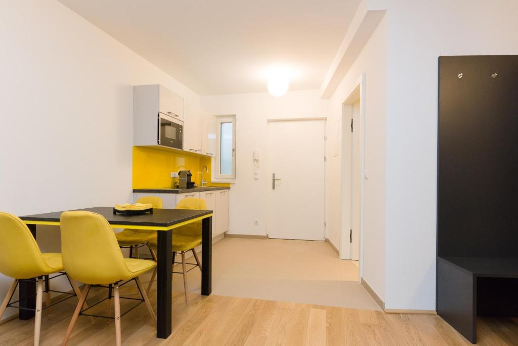 Vienna Stay Apartments Tabor 1020, Vienna | Austria | From (USD $) 87,00