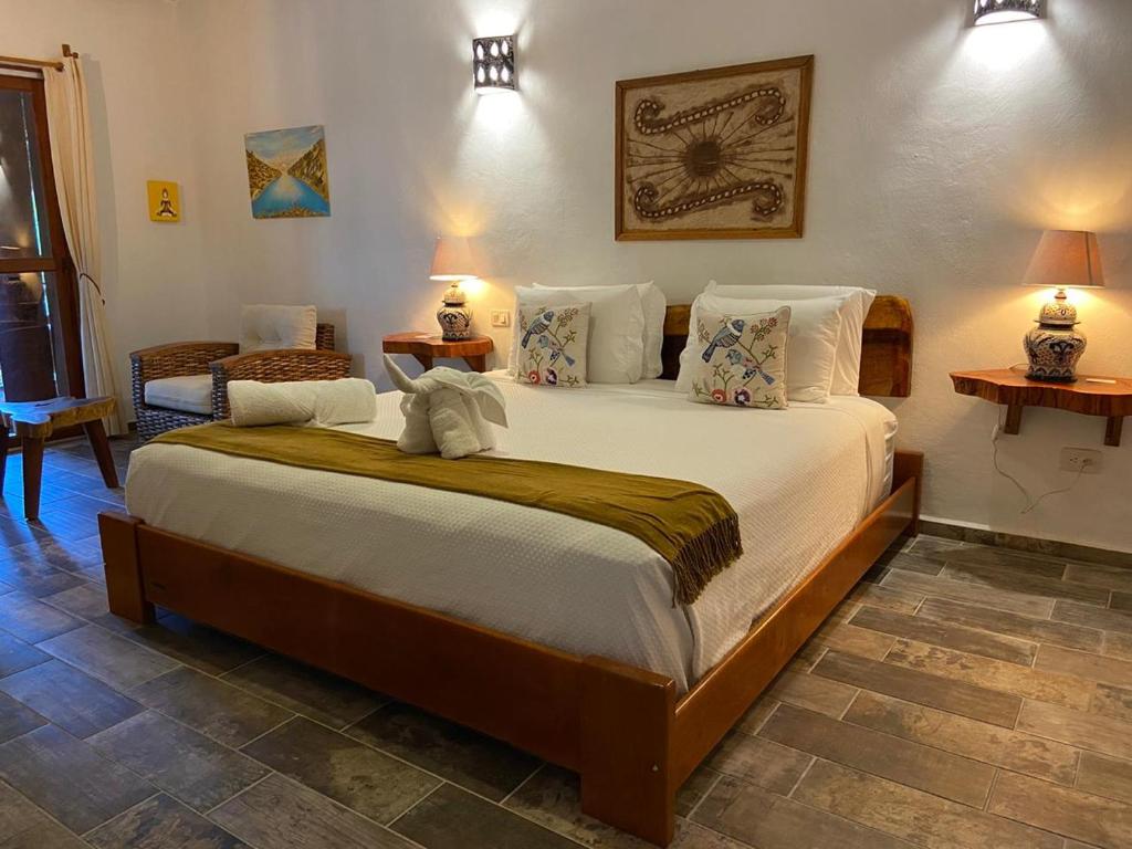 Casa Hridaya Hotel Boutique, Holbox Island | Mexico | From (USD $) 174,00