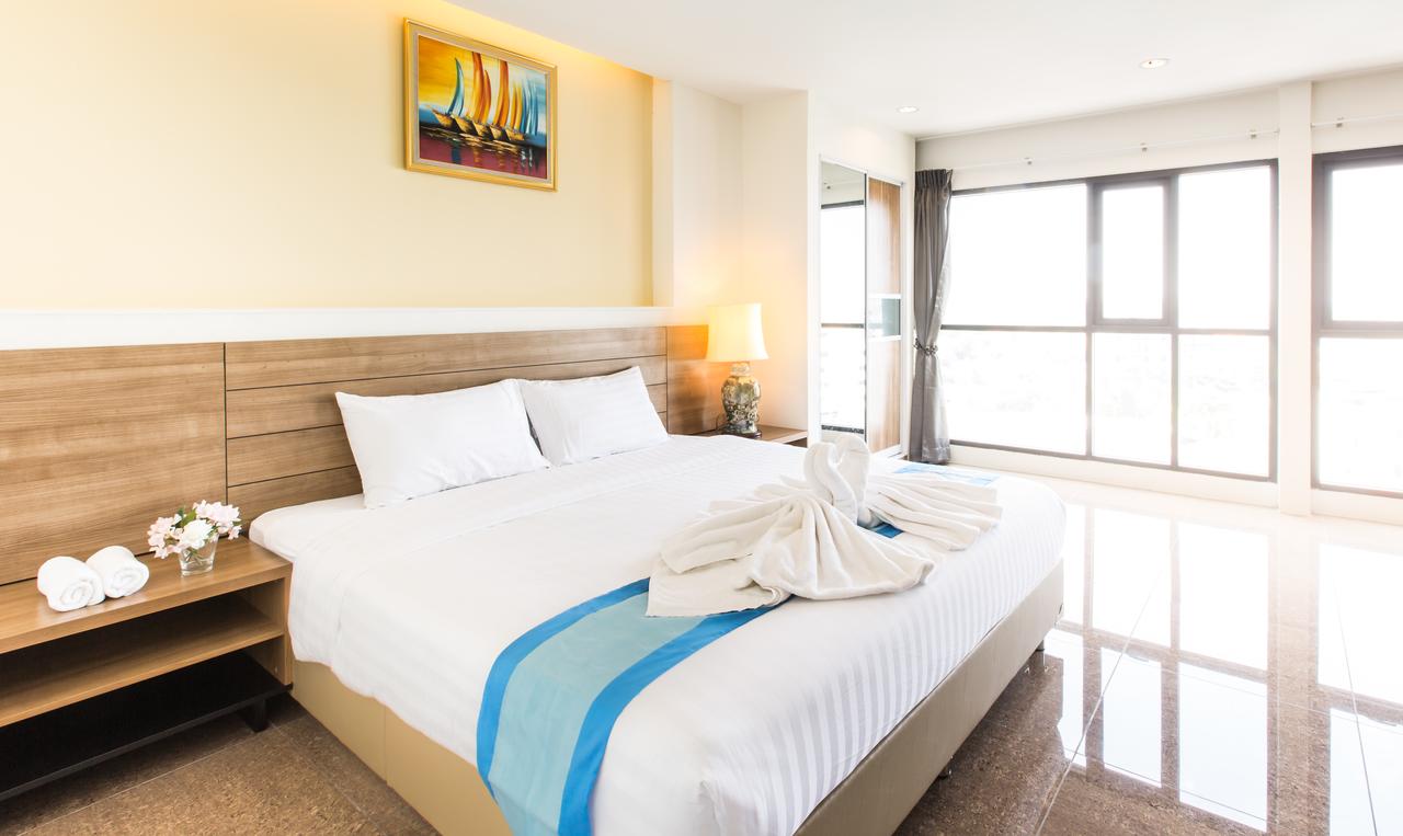 Viva Residence, Bangkok | Updated prices (From $68)