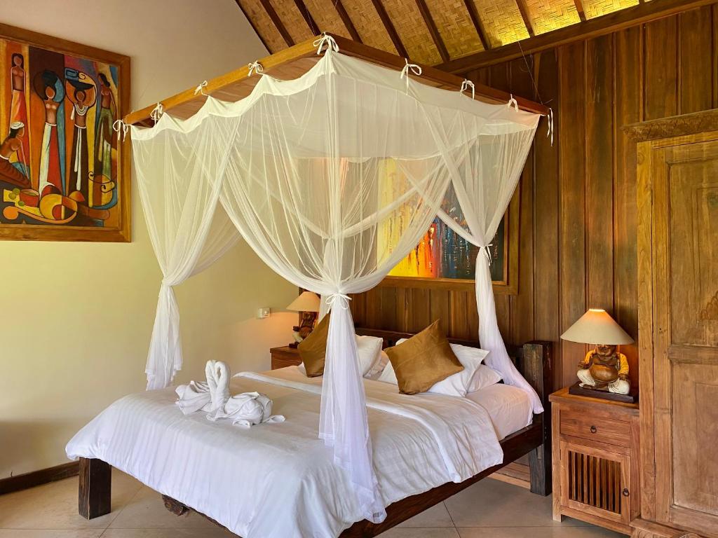 Sawah Indah Villa, Bali | Updated prices | From (USD $) 37,00