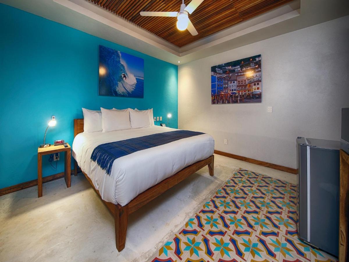 Hotel Boutique OZ Sayulita Sayulita Updated prices From USD