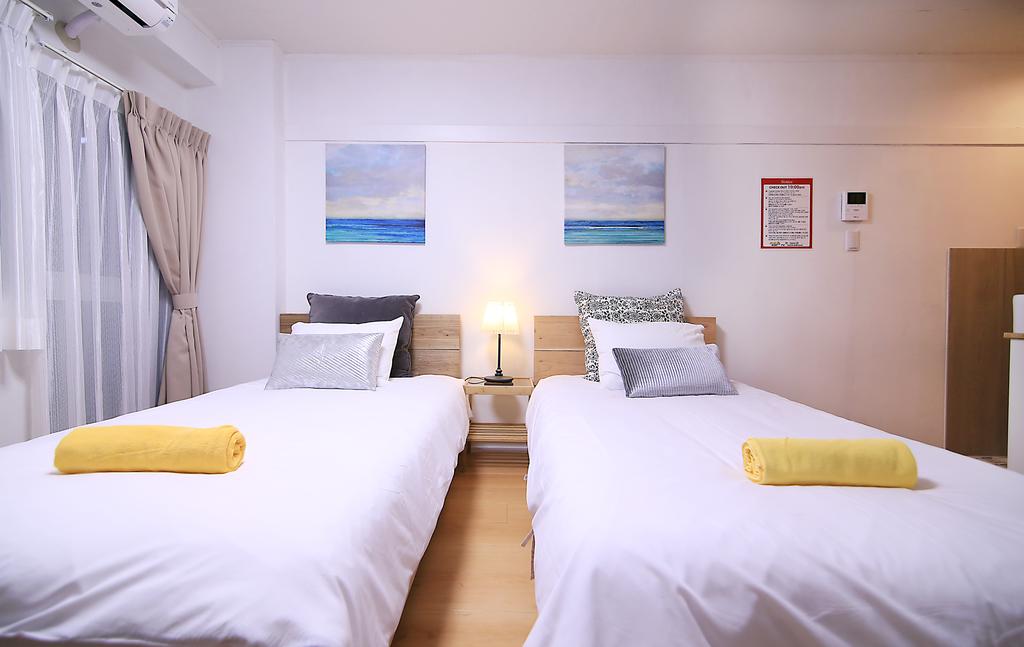 Rhodes Kagurazaka Hotel, Tokyo - Hotel WebSite. Prices From $27