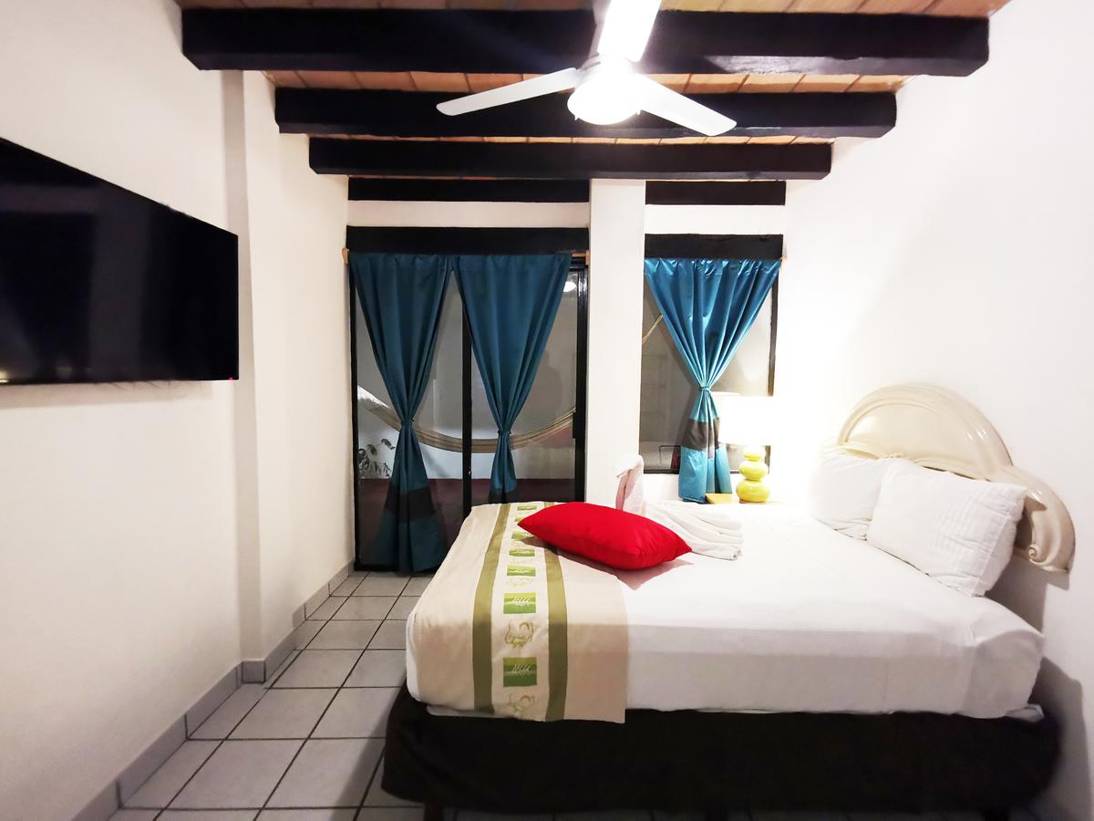 Hotel Tropicus Boutique Puerto Vallarta Updated prices From 76