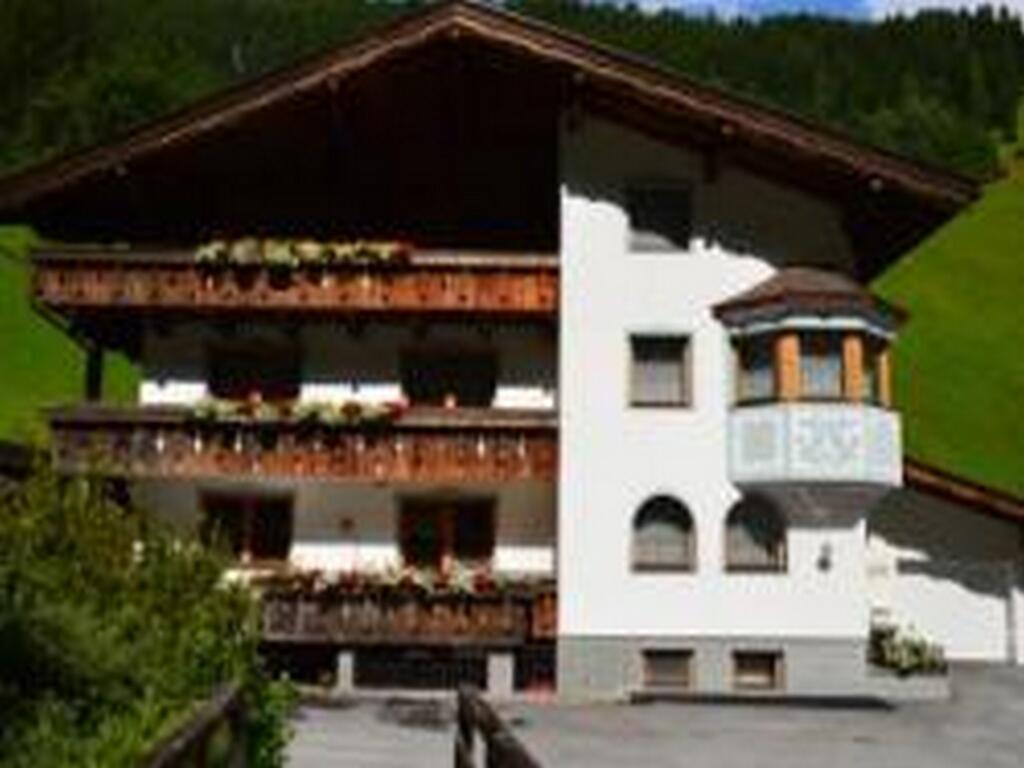 Haus Bachstelze, Neustift Im Stubaital 