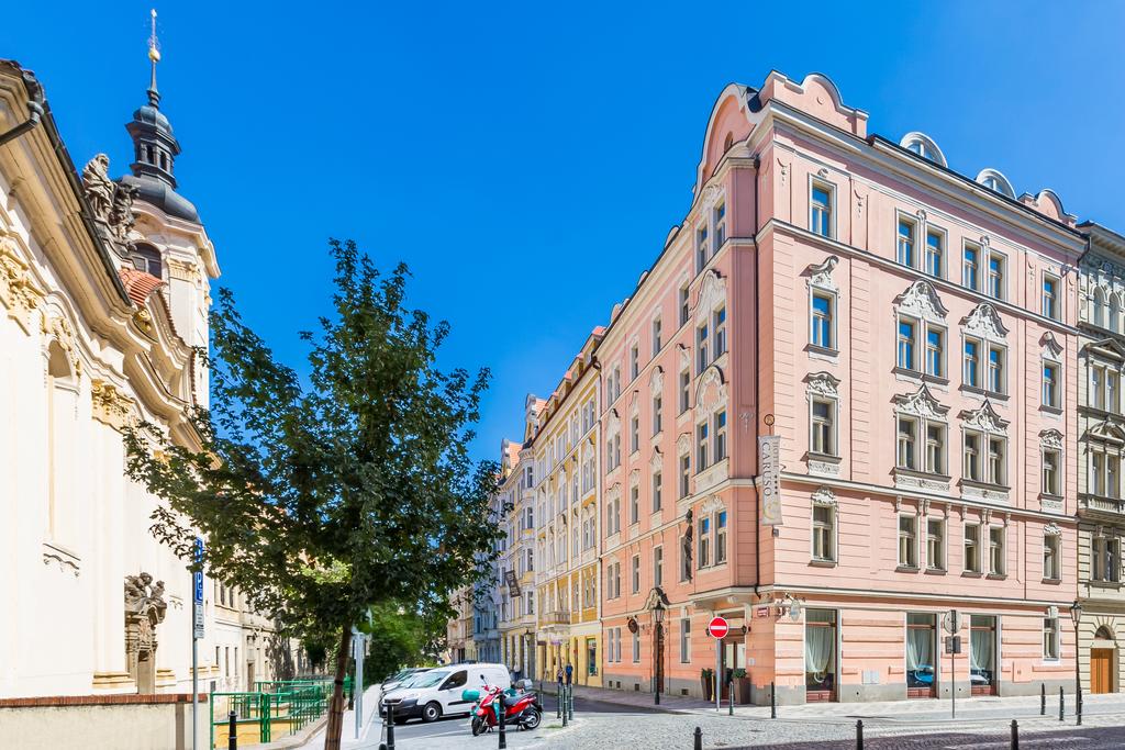 Myo Hotel Caruso Prague Updated prices From 81