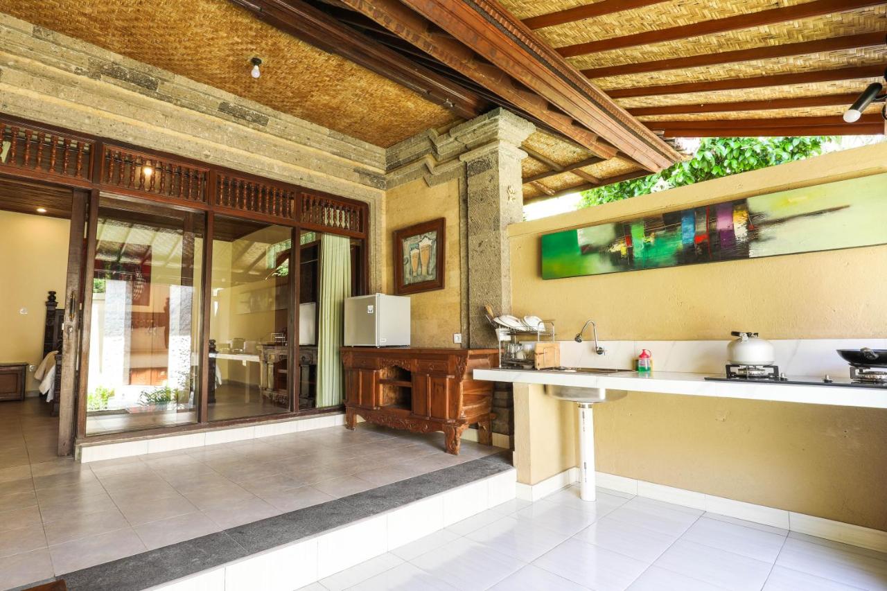 Sari Bamboo Bungalows, Ubud | Updated prices | From (USD $) 39,00