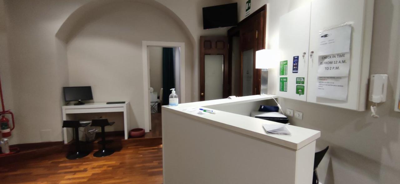 B&B Rettifilo, Naples | Italy | From (USD $) 98,00