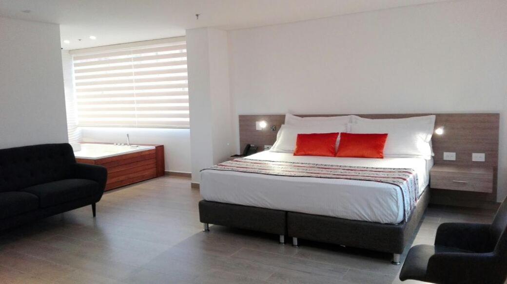 Hotel Lomas 10, Medellín | Colombia | From (USD $) 59,00