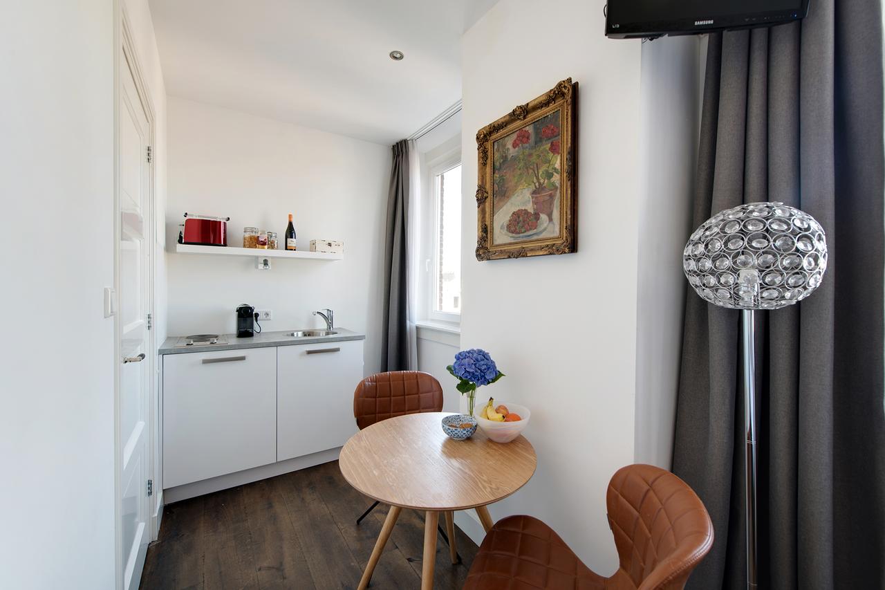 B&B Helmers, Amsterdam | Updated Prices