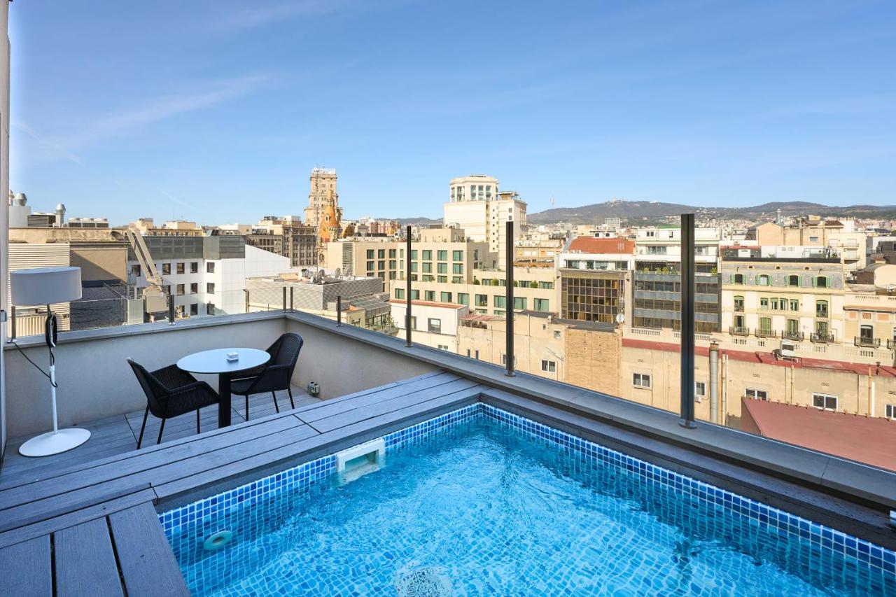 Catalonia Square 4* Sup, Barcelona | Updated prices | From (USD $) 266,00