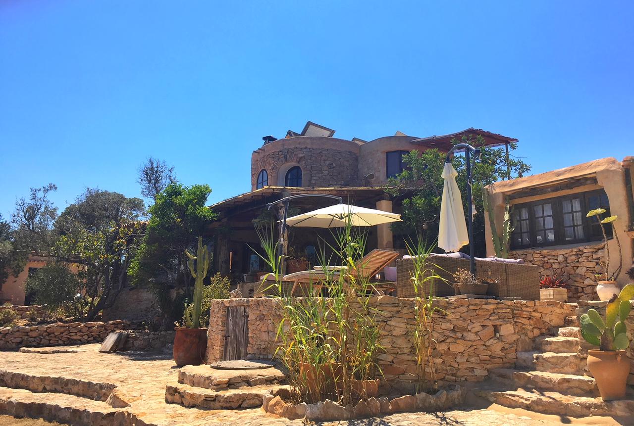 Can Piedra Feliz B&B Formentera, Islas Baleares - Hotel Website ...