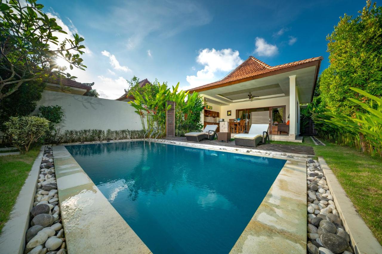 Villa Olivia, Bali | Indonesia | From (USD $) 87,00