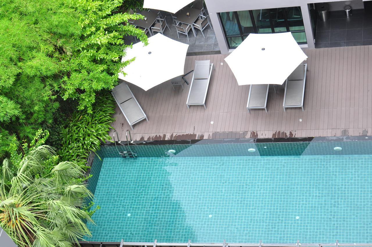 Arize Hotel Sukhumvit Bangkok Booking Website