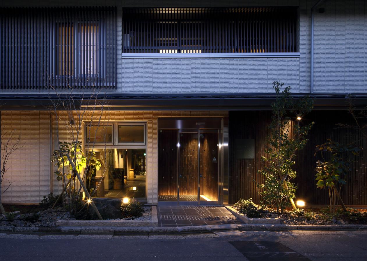 Karasuma Rokujo Hotel, 京都 | 日本 | から (JPY ¥) 8.721,59