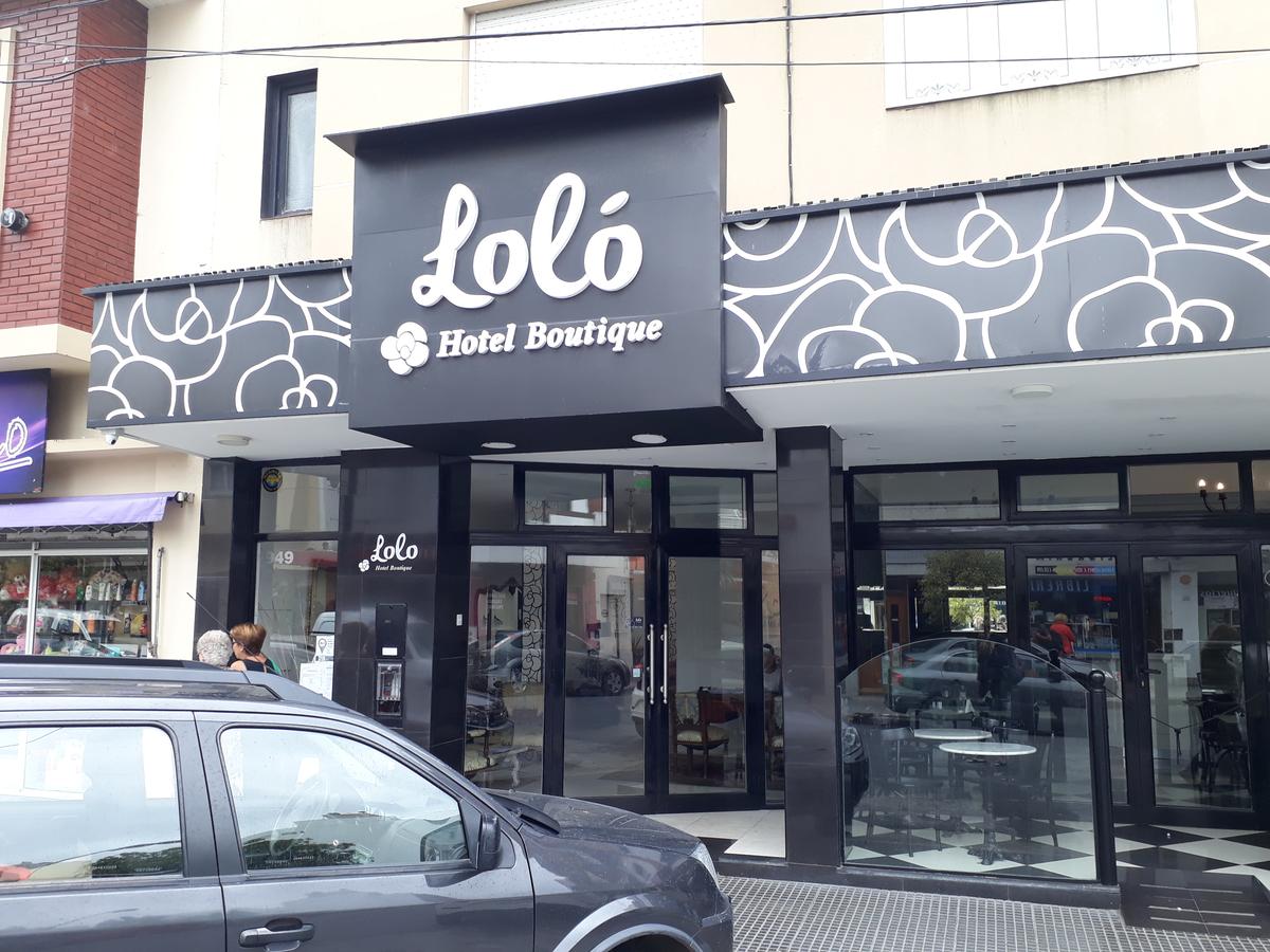 Lolo Hotel Boutique Mar del Plata Updated prices From 21